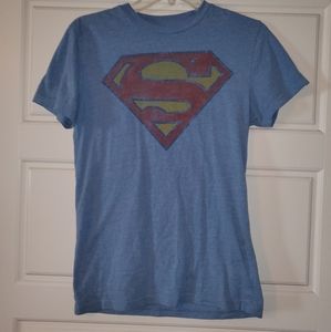 Superman Shirt